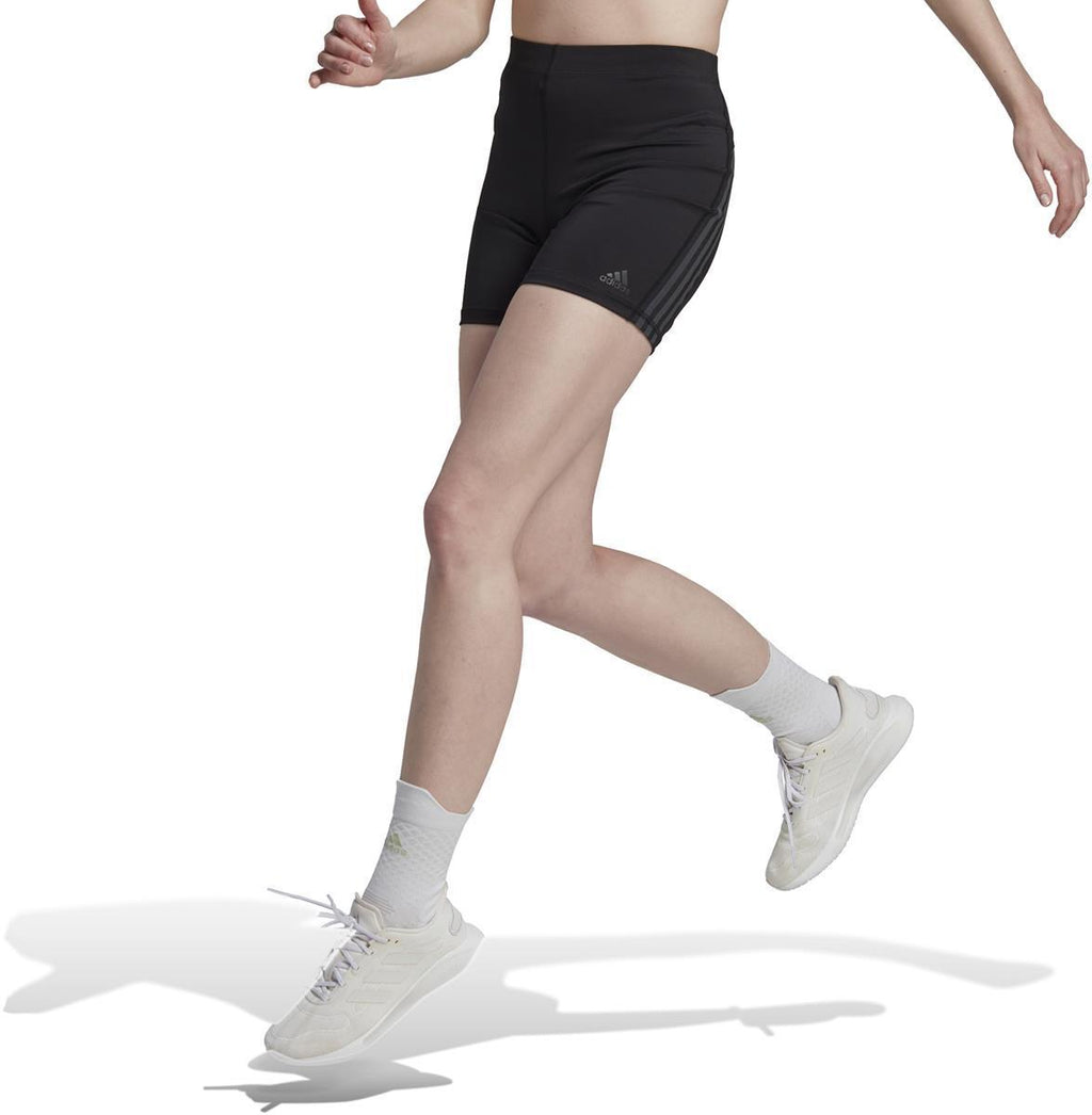 Run Icons Korte Legging