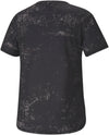Run Graphic Ss Tee