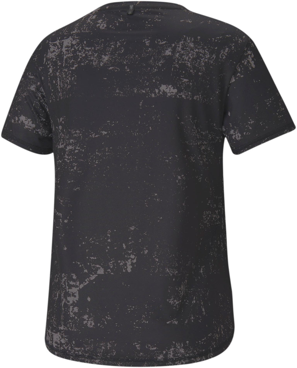 Run Graphic Ss Tee