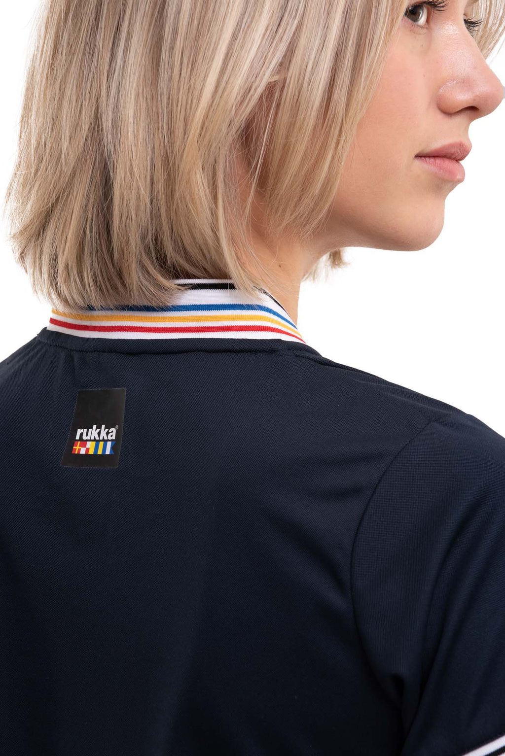 Yriko poloshirt