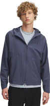 Under Armour Unstoppable Mens Jackt Grey