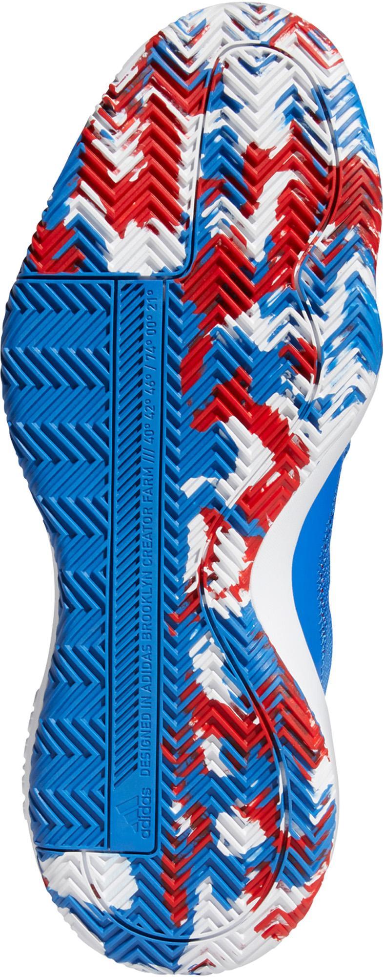 D Rose 773 2020 Schoenen