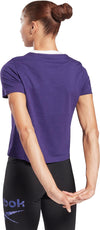 Te Linear Logo Tee
