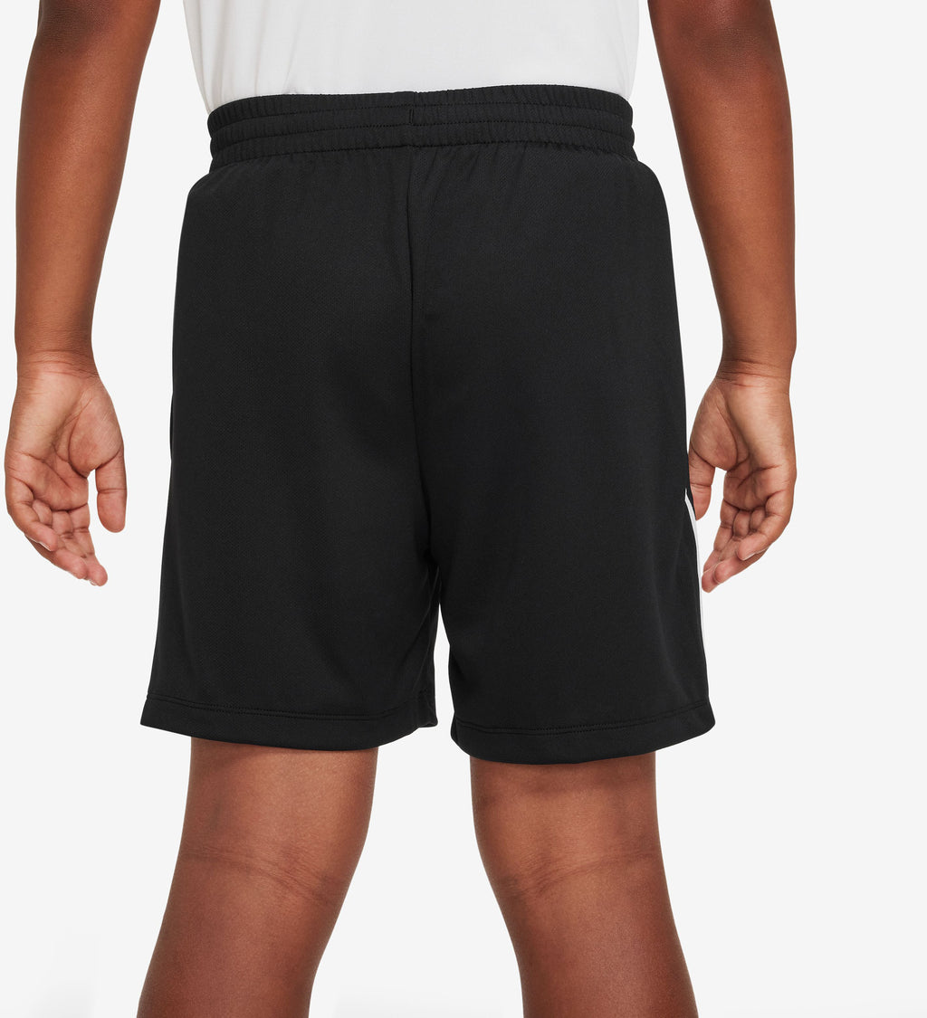 Multi Dri-FIT Graphic Training kids Short