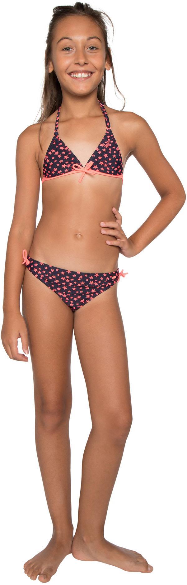 gwenna jr triangle bikini