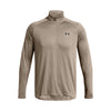 Tech 2.0 1/2 Zip longsleeve shirt