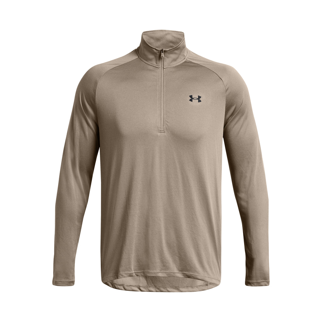 Tech 2.0 1/2 Zip longsleeve shirt