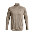 Tech 2.0 1/2 Zip longsleeve shirt