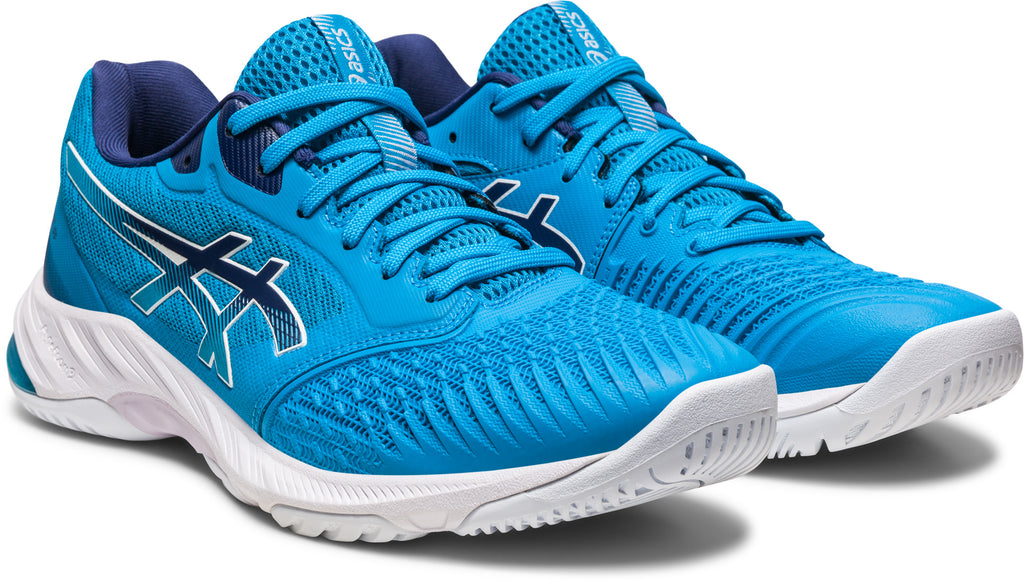 Netburner Ballistic FF 3 zaalschoenen