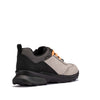 Fortavo StraightFit Extra Gtx Wandelschoenen low