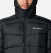 fivemile butte ii hooded jack