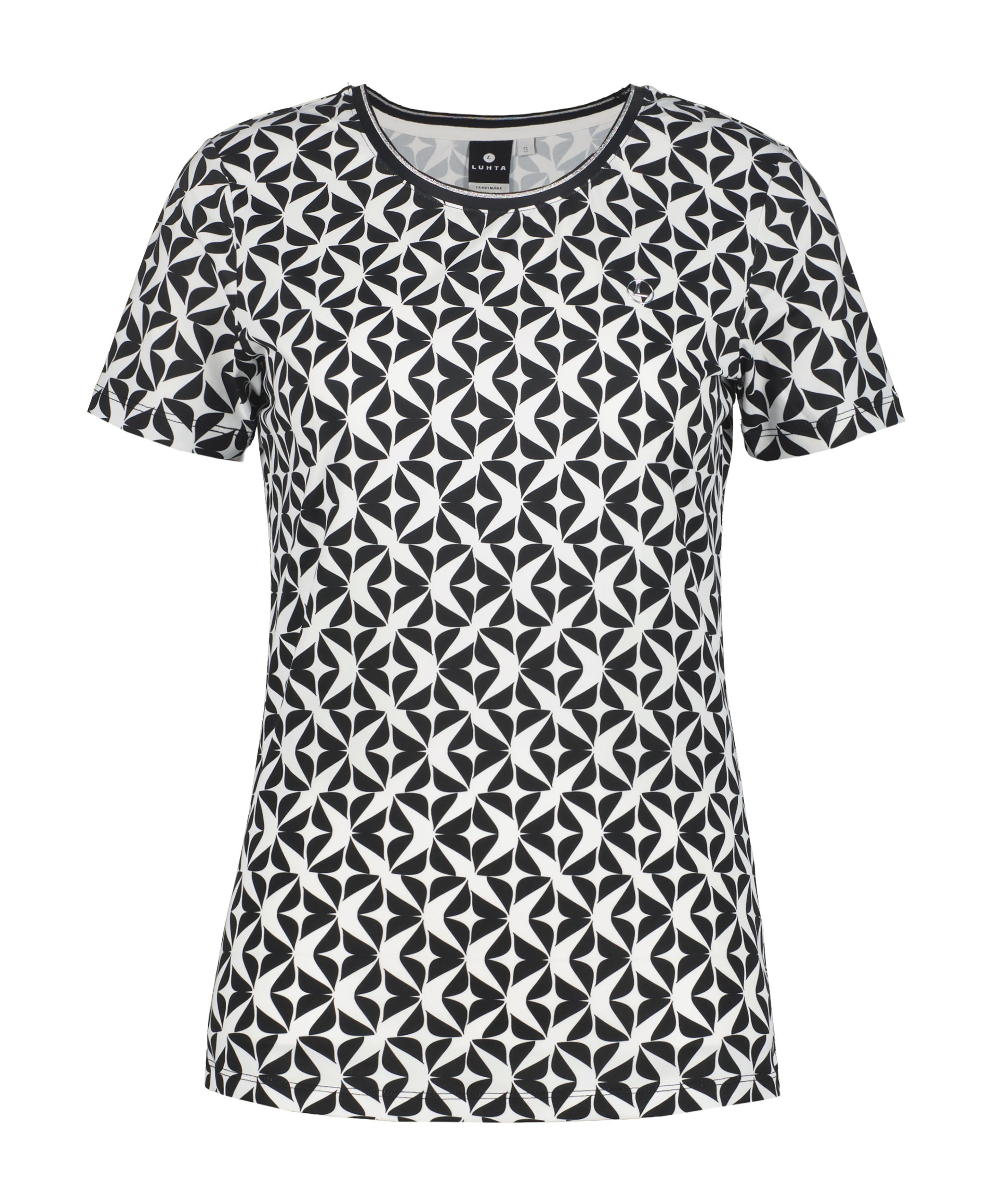 Luhta T-shirt 37207.481