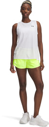 Tech Play Up Shorts-blu