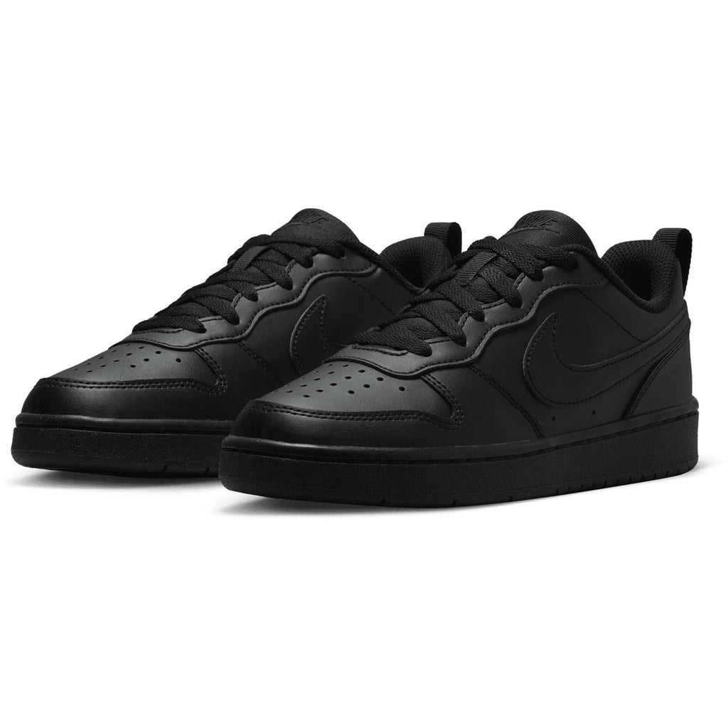nike court borough low recraft big