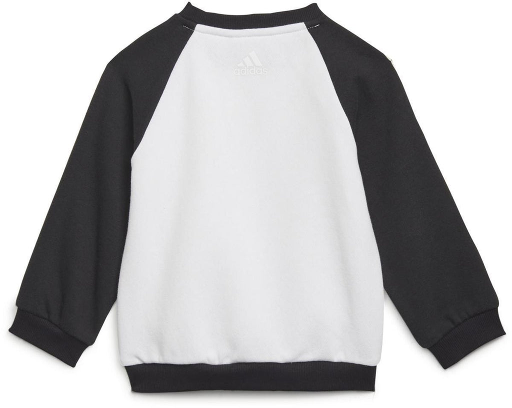 Essentials Logo Sweatshirt en Broek (Uniseks)