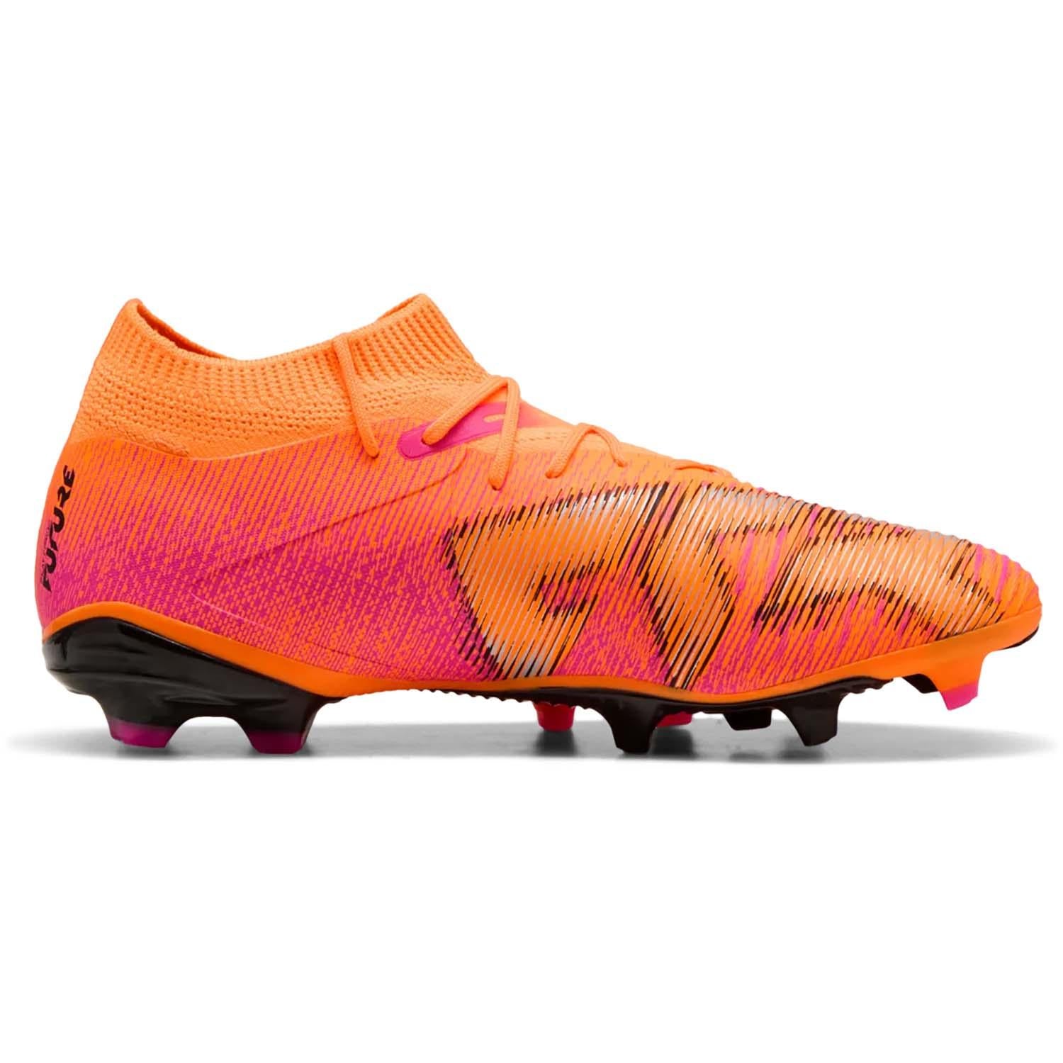 FUTURE 8 MATCH FG/AG voetbalschoenen