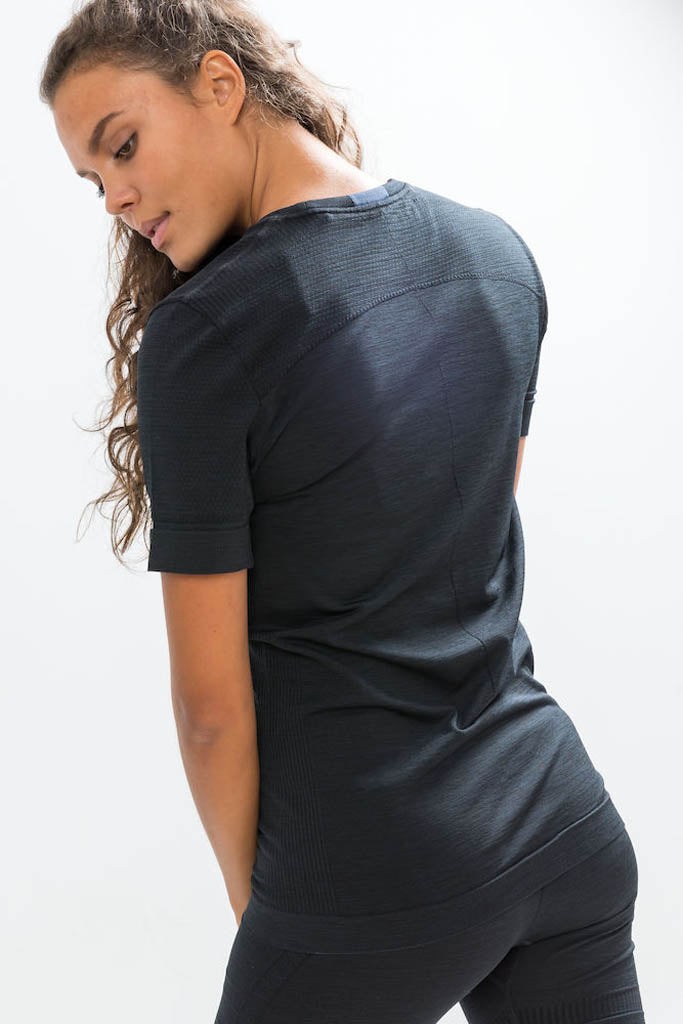 Fuseknit Comfort RN SS shirt