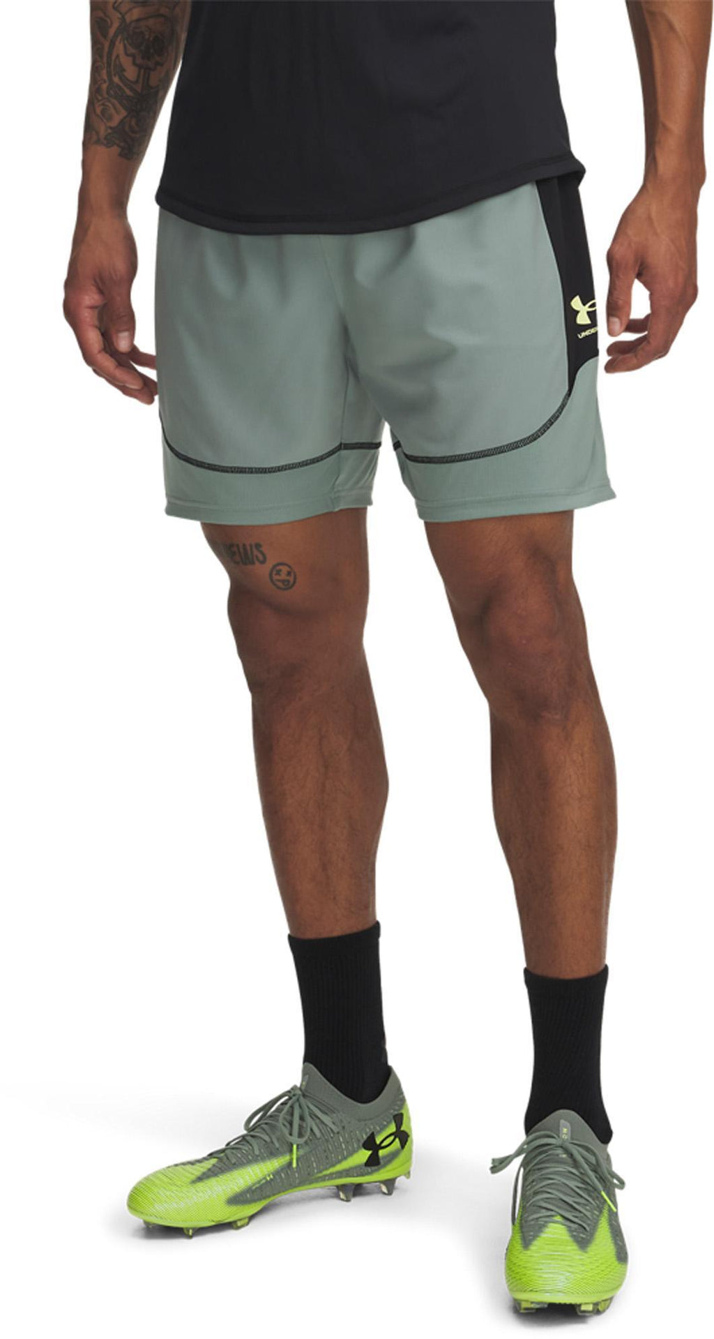 UNDER ARMOUR Ua M'S Ch. Pro Train Short Shorts