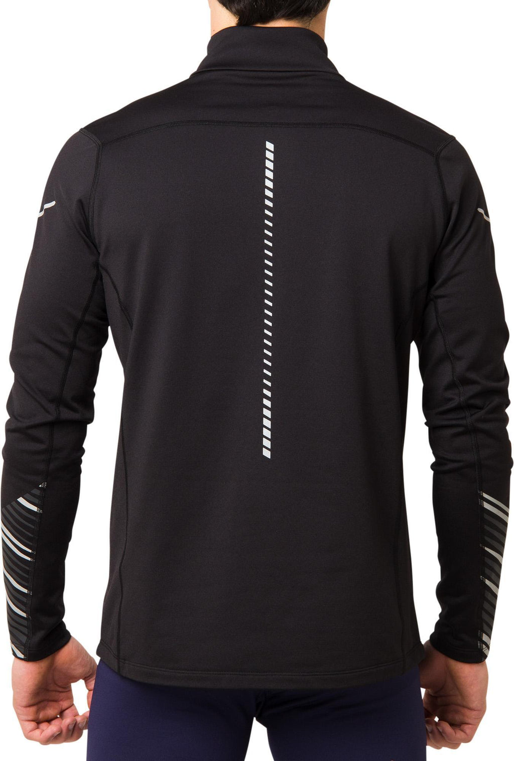 Lite-show 2 Ls 1/2 Zip Top