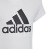 Essentials Big Logo Katoenen shirt