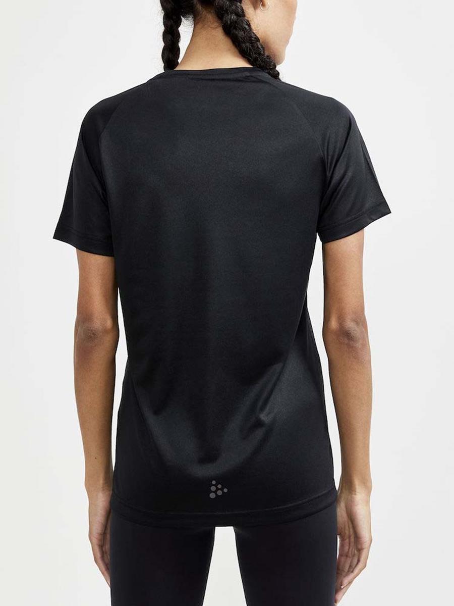 Core Unify Logo Tee W