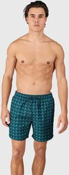 Cester-mini Men Swim Shorts