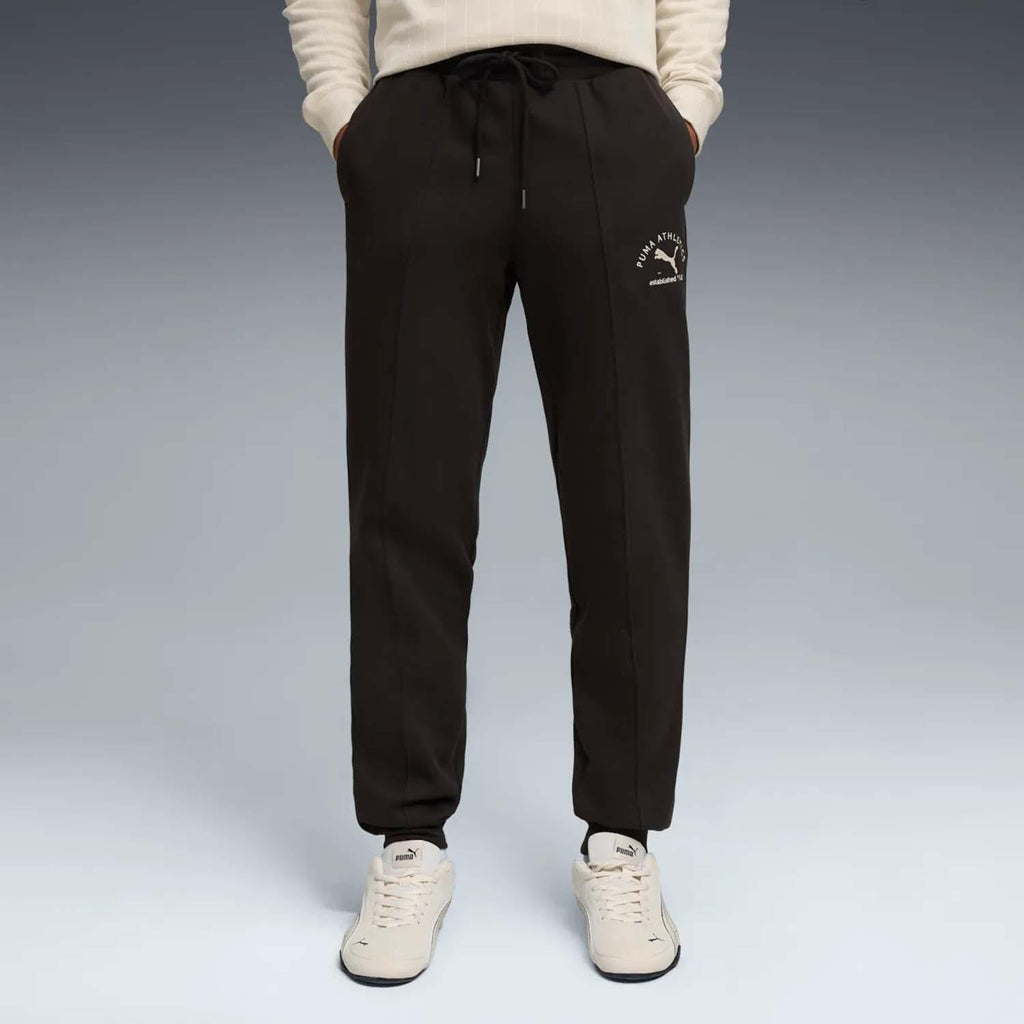 puma class better sweatpants fl cl