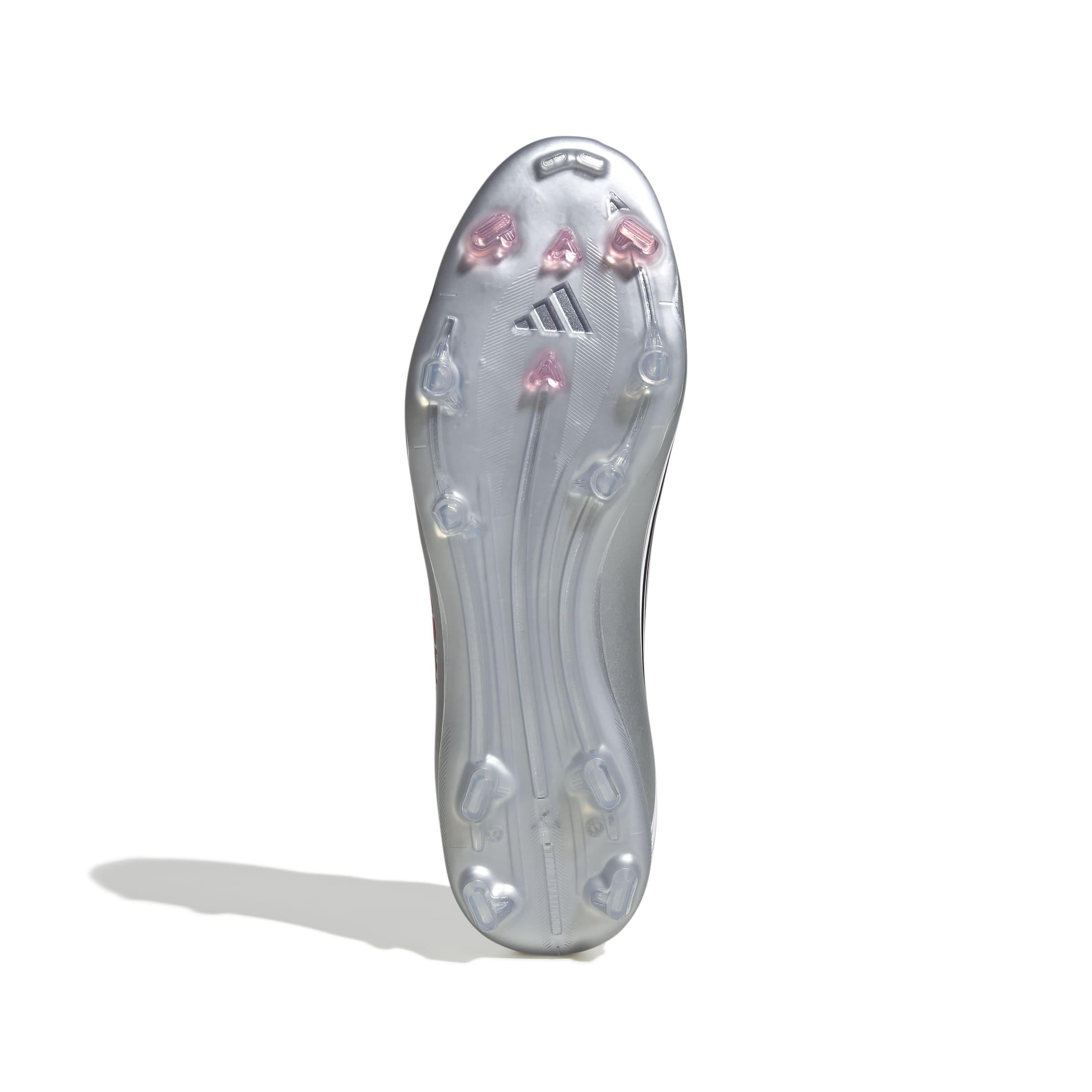 F50 Messi League Firm/Multi-Ground Voetbalschoenen