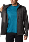 Maxtrail Ii Fleece Full Zip
