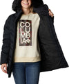st. cloud down jacket