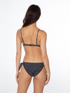 Mm Mena Triangle Bikini Top