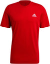 M SL SJ Hr. T-Shirt,Single jersey - siliconfinish / anti pilling