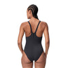 HYPERBOOM BUTTERFLY BACK 1PC BLK/PNK