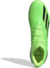 X SPEEDPORTAL.1 AG, SGREEN/CBLACK/S, 8