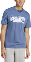 Camo Linear Graphic t-shirt