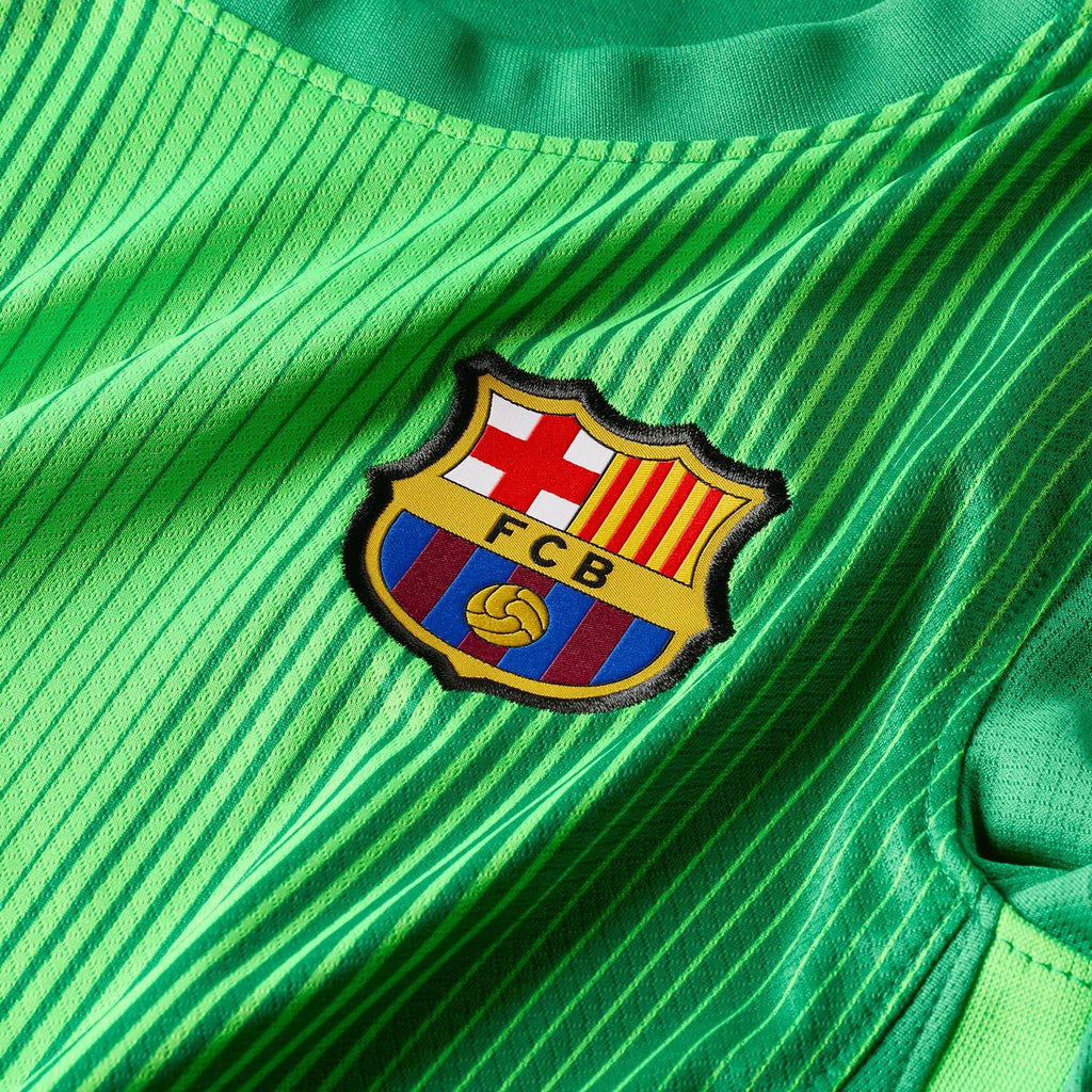 Fcb Y Nk Df Stad Jsy Ls Gk