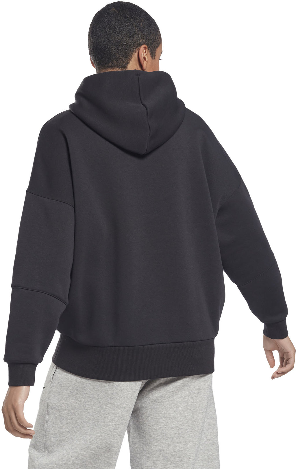 Studio Recycled Oversize hoodie