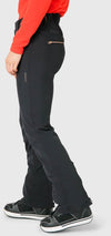 Silverlake-curvy Women Softshellpan