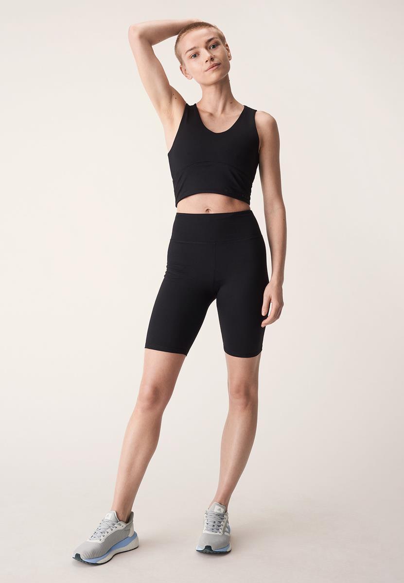 Nora Lasting Bike Tights