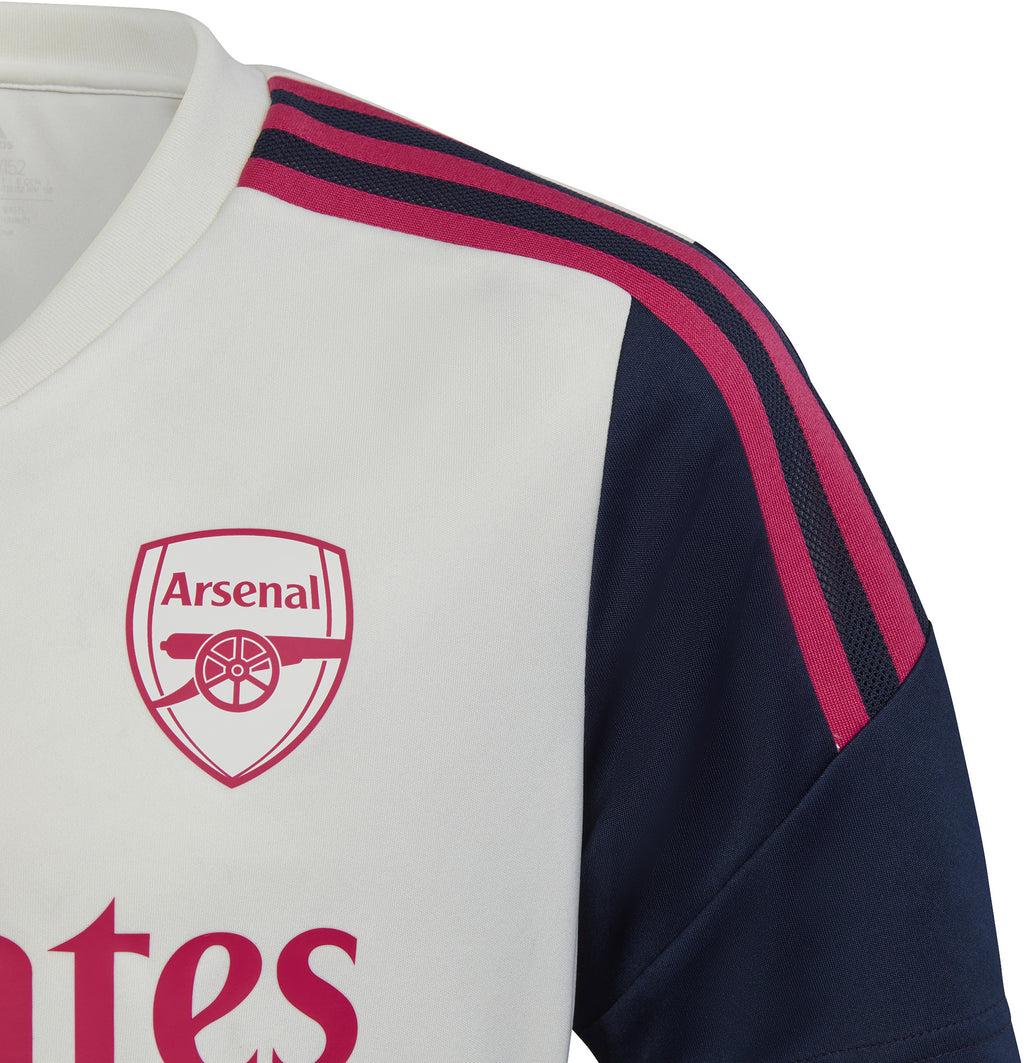 Arsenal Condivo 22 trainingsshirt