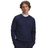 Sweater Fleece Crew nek