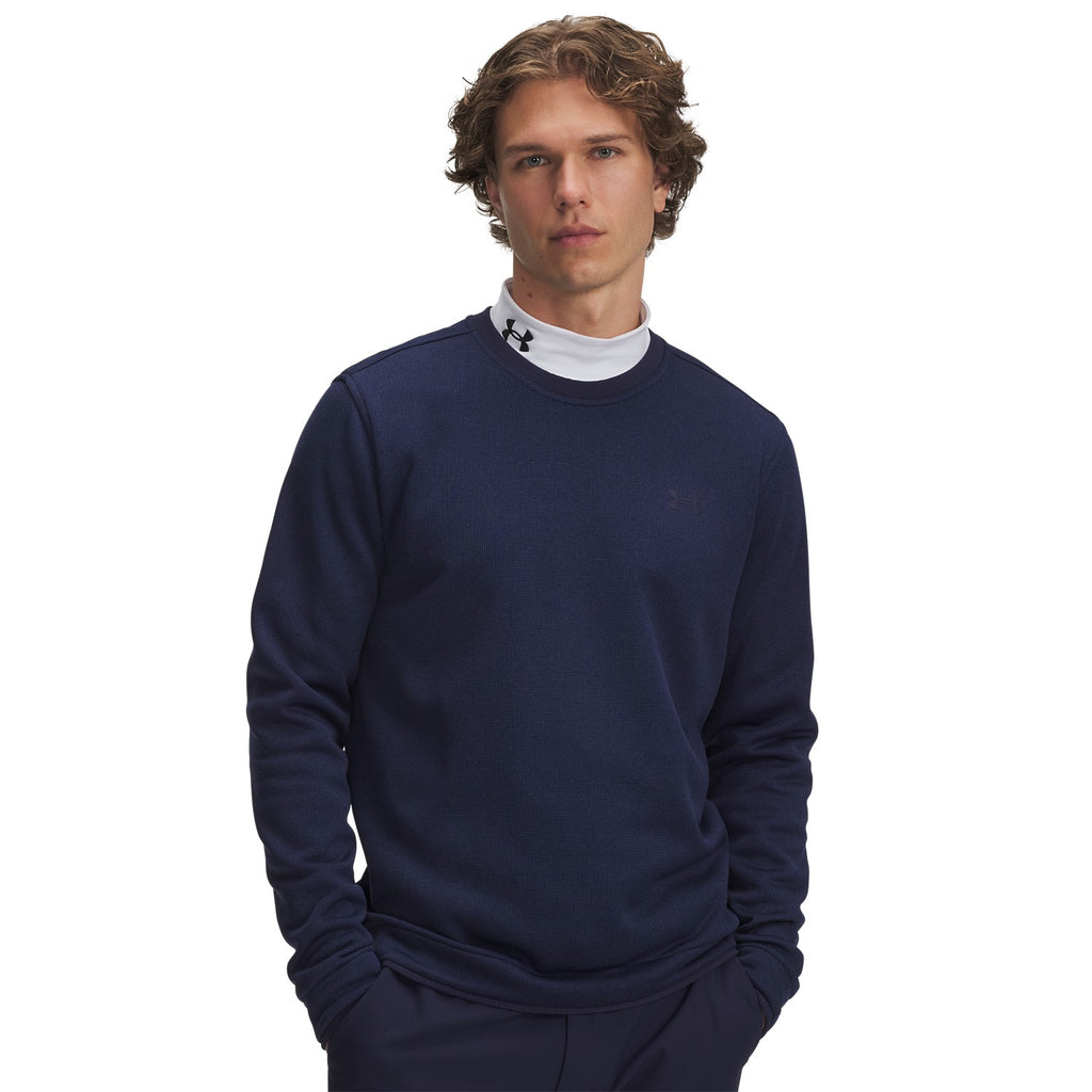 Sweater Fleece Crew nek