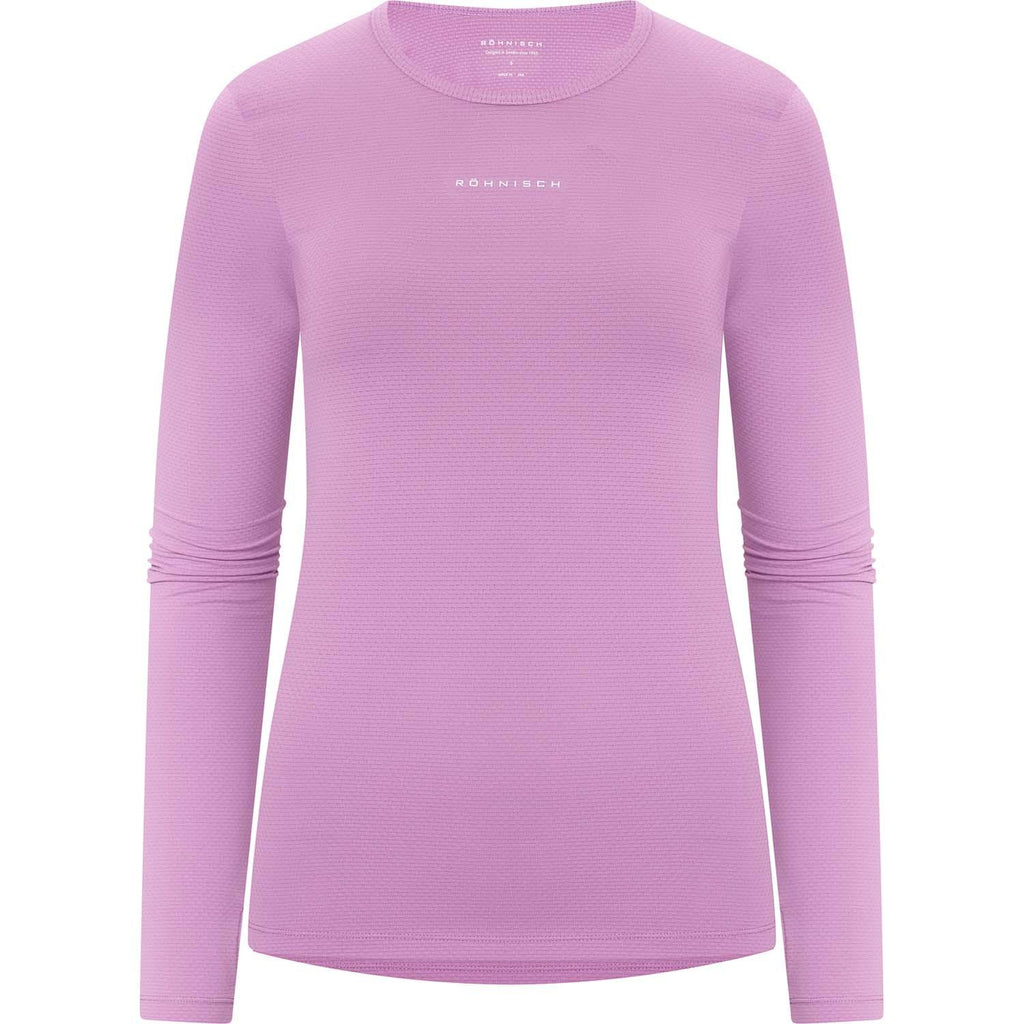 jacquard longsleeve