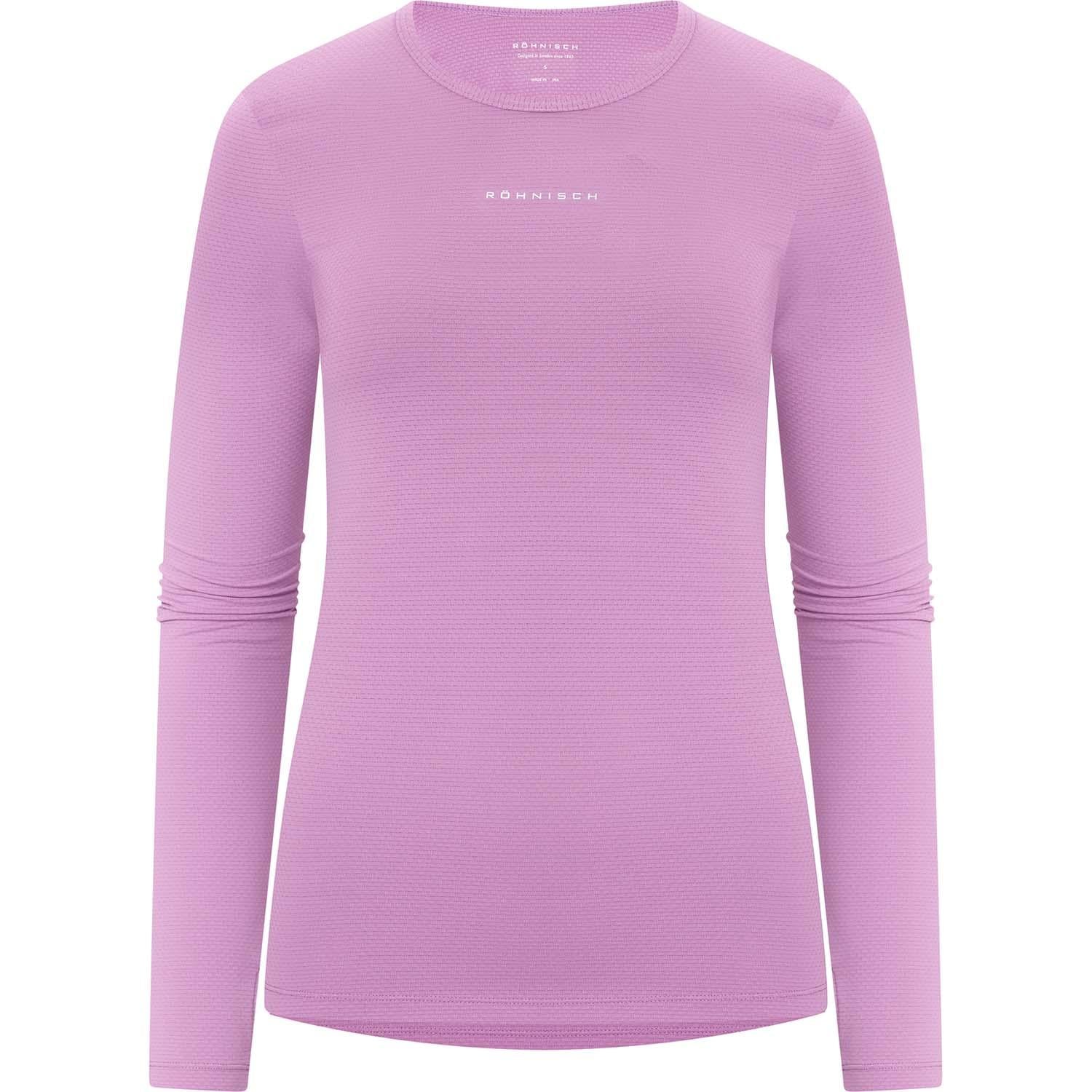jacquard longsleeve