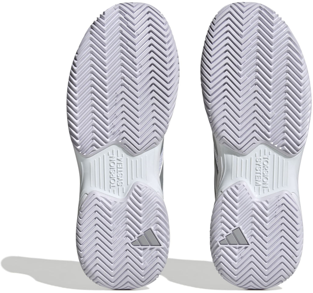 Courtjam Control tennisschoenen