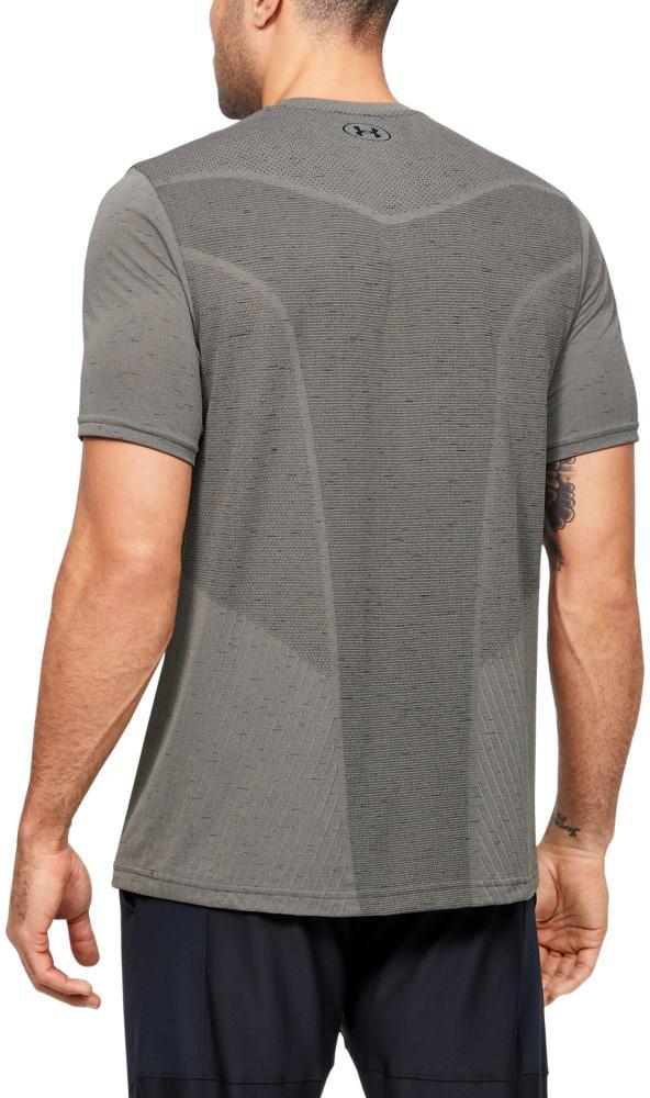 UNDER ARMOUR Seamless SS
