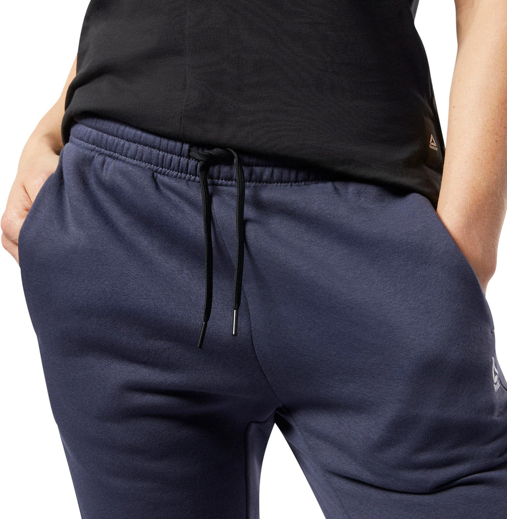 Linear Logo Pant