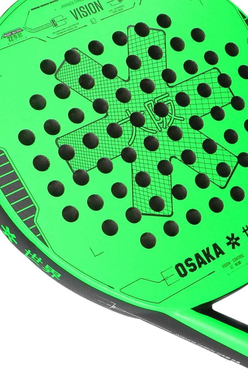 Vision Racket