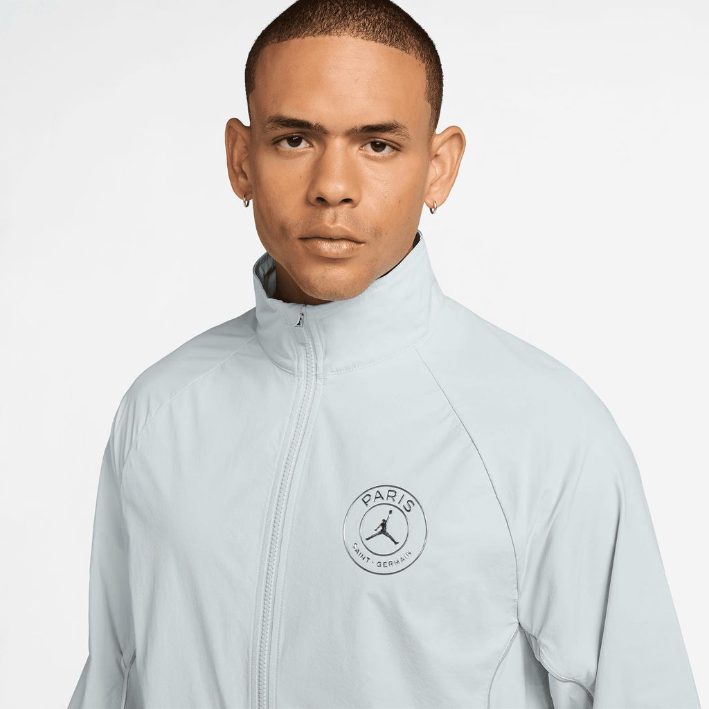 Paris Saint-germain Anthem Dri-Fit Trainingsjack replica voetbal