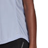 own the run tee